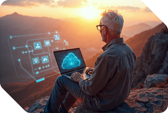 Cloud Architecture & Ops