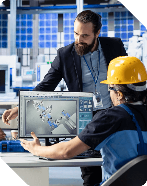 Manufacturing