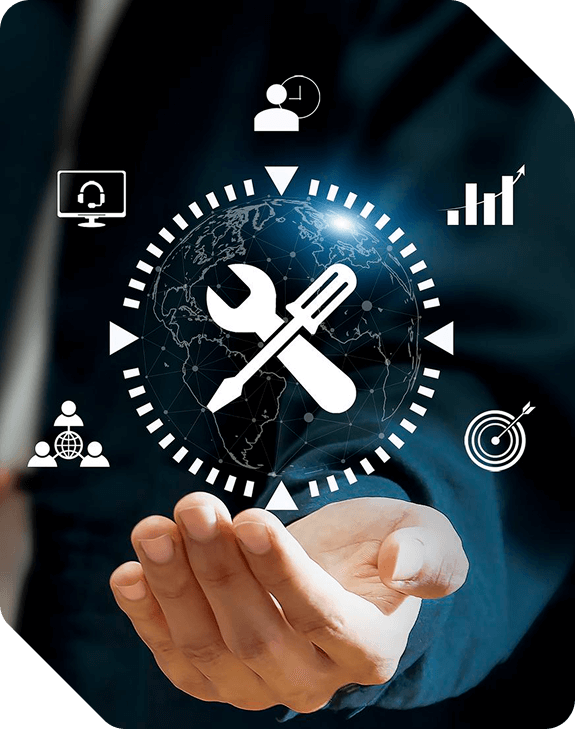Professional Services