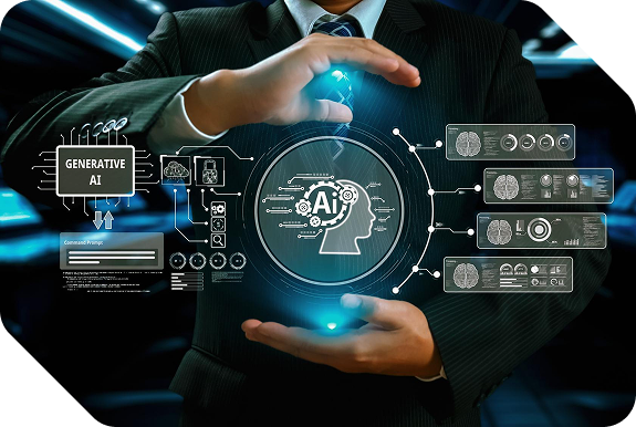 AI & Automation Solutions