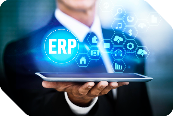ERP Optimization & Lifecycle Management