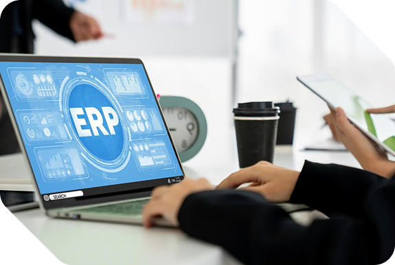 ERP Transformation & Strategy