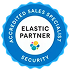 Elastic – Certified Service Partner of Comp360 