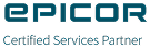 Epicor – Certified Service Partner of Comp360 Services