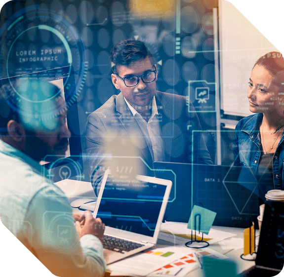 Our Story image - ERP Consulting Experts