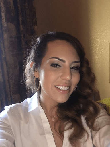 Tiffany Rivera