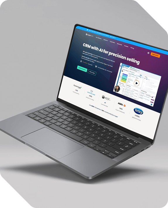 Unify Customer Relationships with SugarCRM Integration